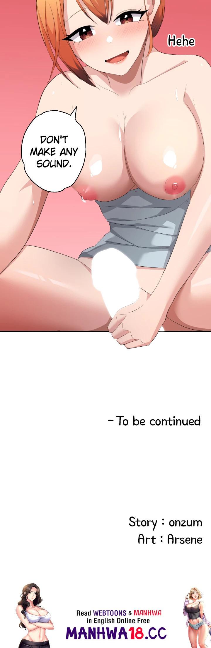 Girls I Used to Teach Chapter 9 Page 41
