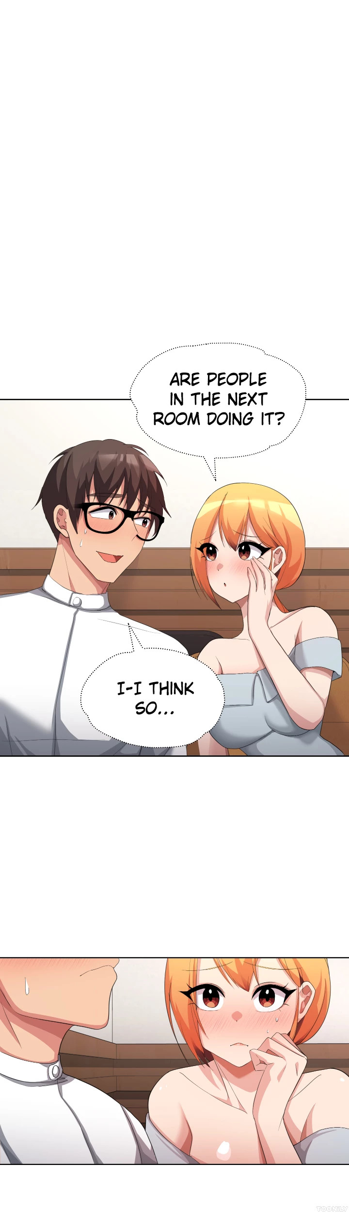 Girls I Used to Teach Chapter 9 Page 5
