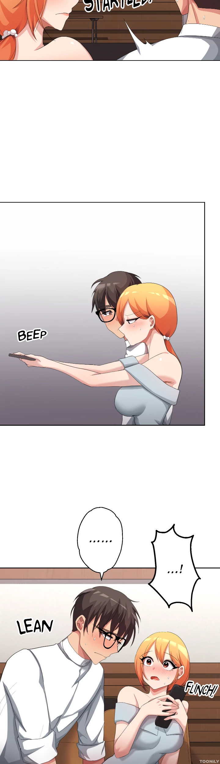 Girls I Used to Teach Chapter 9 Page 7