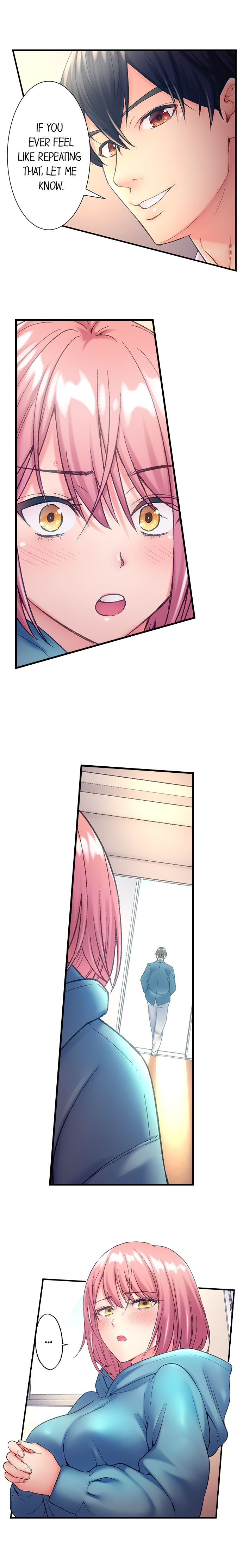 The Porn Star Reincarnated Into a Bullied Boy Chapter 5 Page 9