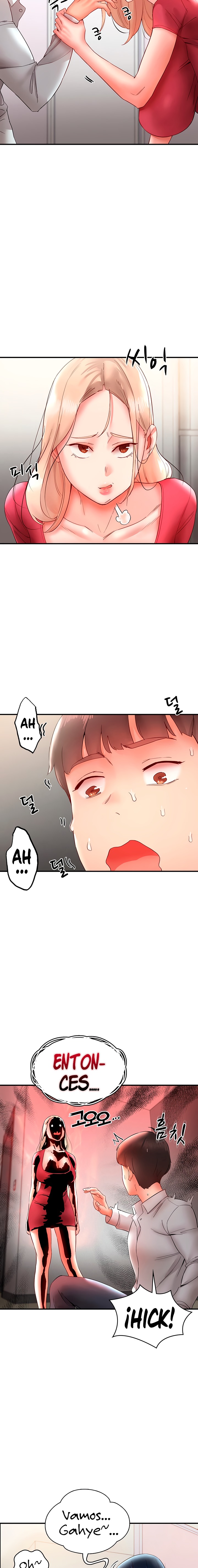 Living With Two Busty Women Raw Chapter 11 Page 24