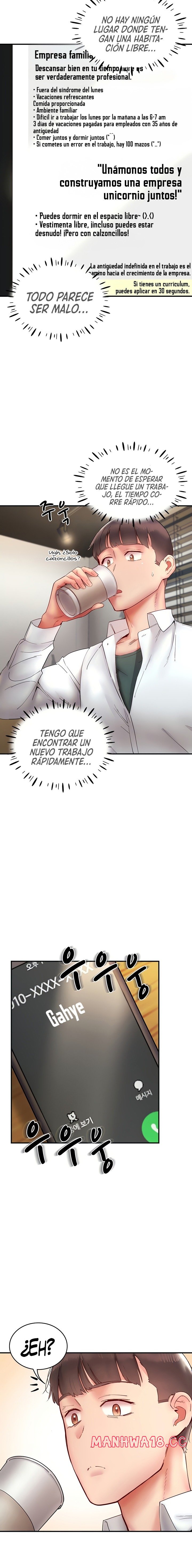 Living With Two Busty Women Raw Chapter 12 Page 3