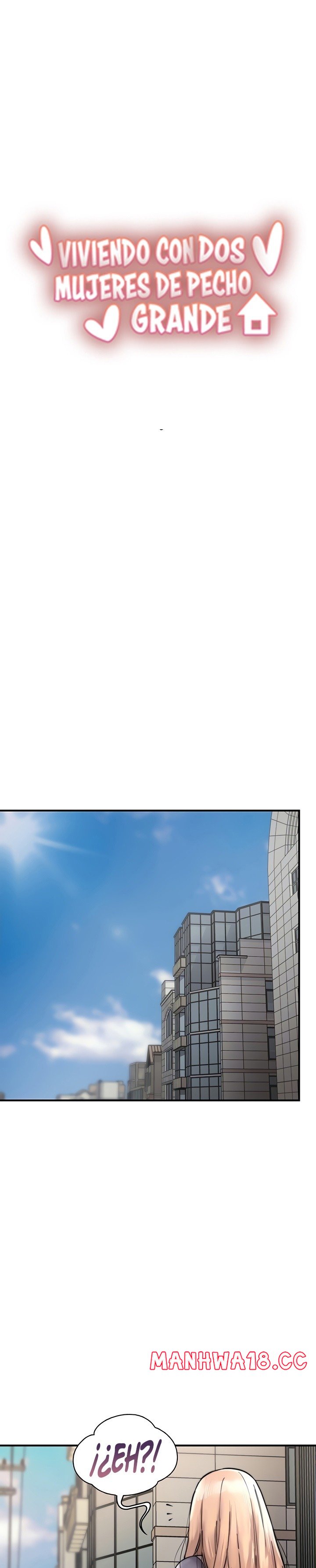 Living With Two Busty Women Raw Chapter 12 Page 7