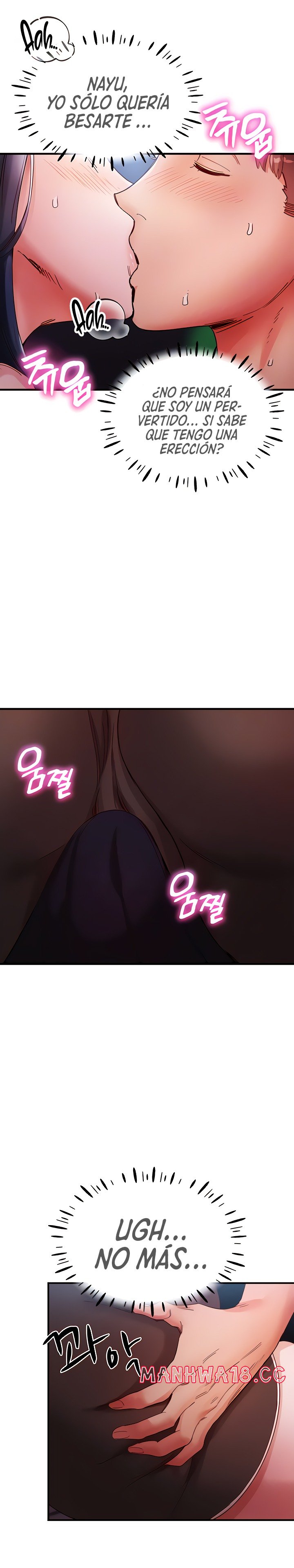 Living With Two Busty Women Raw Chapter 15 Page 5