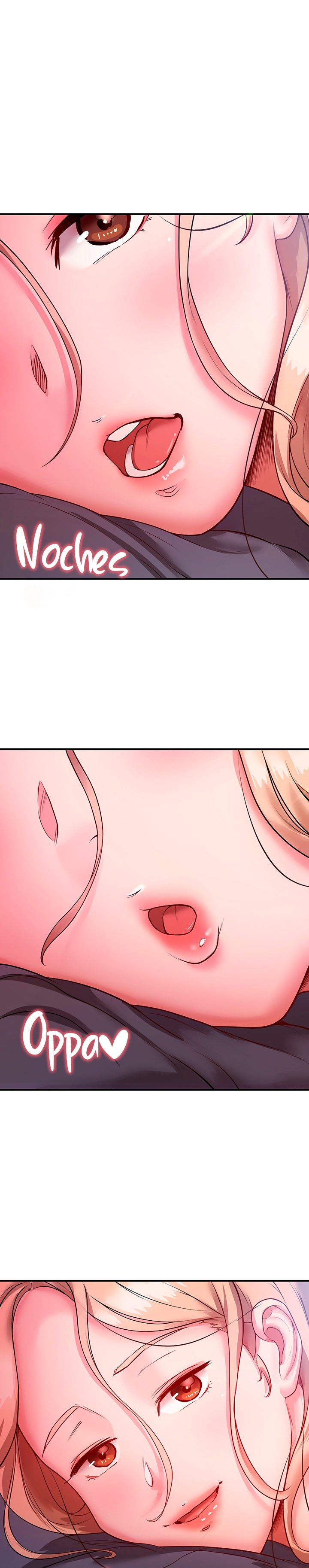 Living With Two Busty Women Raw Chapter 3 Page 24