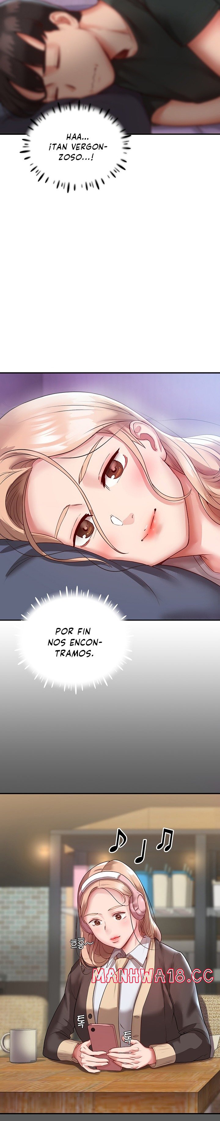 Living With Two Busty Women Raw Chapter 3 Page 27