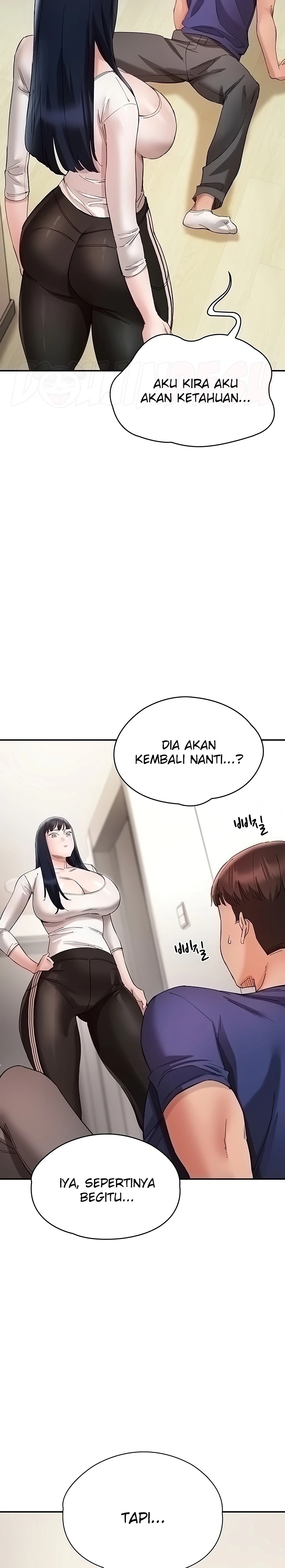 Living With Two Busty Women Raw Chapter 24 Page 30