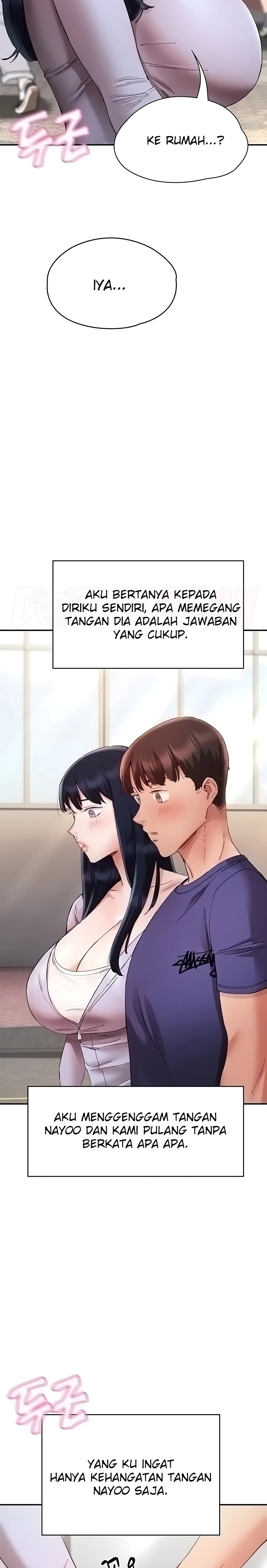 Living With Two Busty Women Raw Chapter 24 Page 5