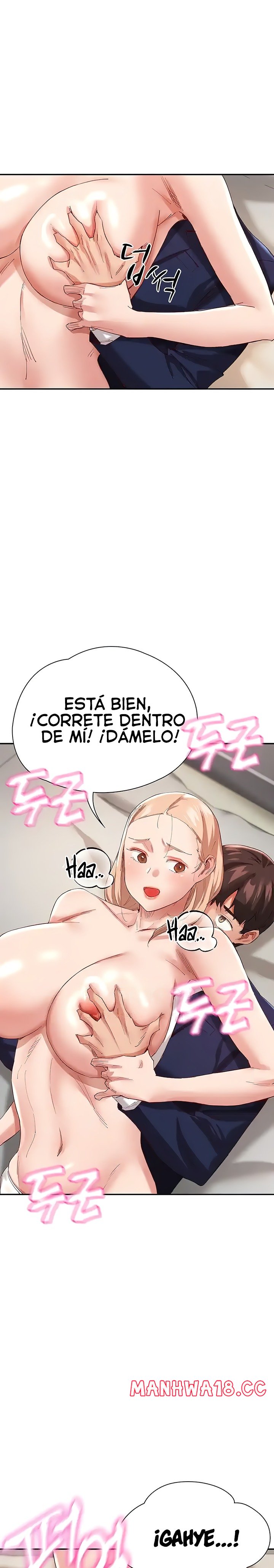 Living With Two Busty Women Raw Chapter 29 Page 10