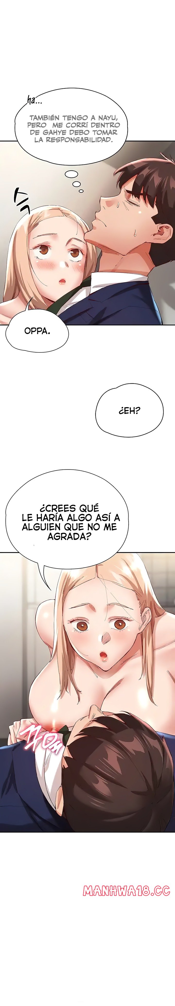 Living With Two Busty Women Raw Chapter 29 Page 13