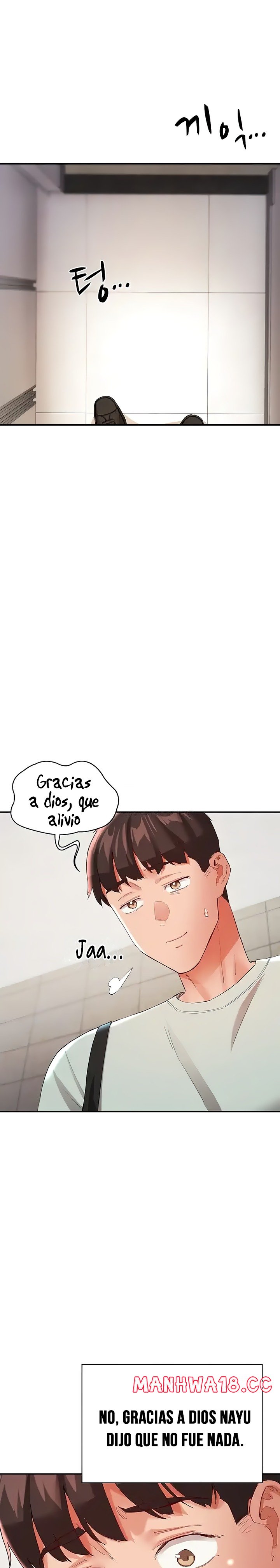 Living With Two Busty Women Raw Chapter 29 Page 33