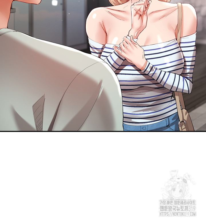 Living With Two Busty Women Raw Chapter 30 Page 20