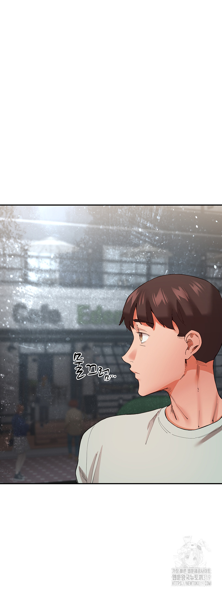 Living With Two Busty Women Raw Chapter 30 Page 29