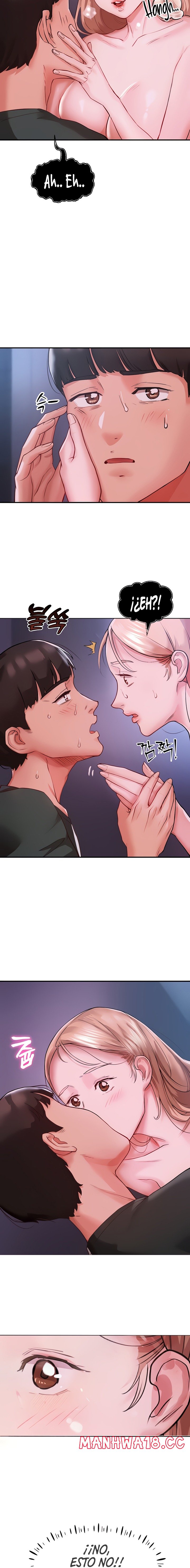 Living With Two Busty Women Raw Chapter 4 Page 16