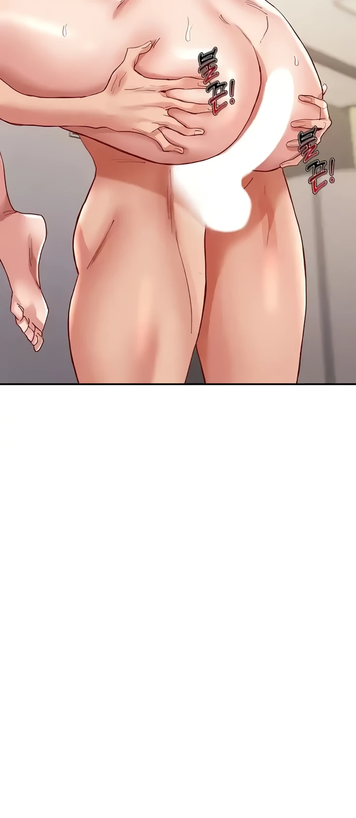 Living With Two Busty Women Raw Chapter 34 Page 22