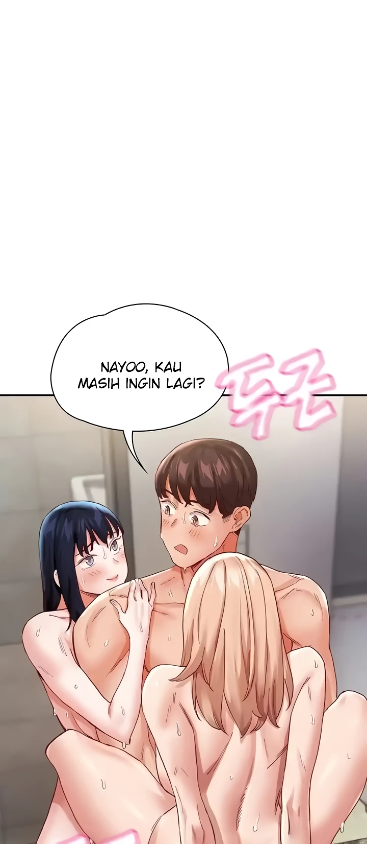 Living With Two Busty Women Raw Chapter 34 Page 26