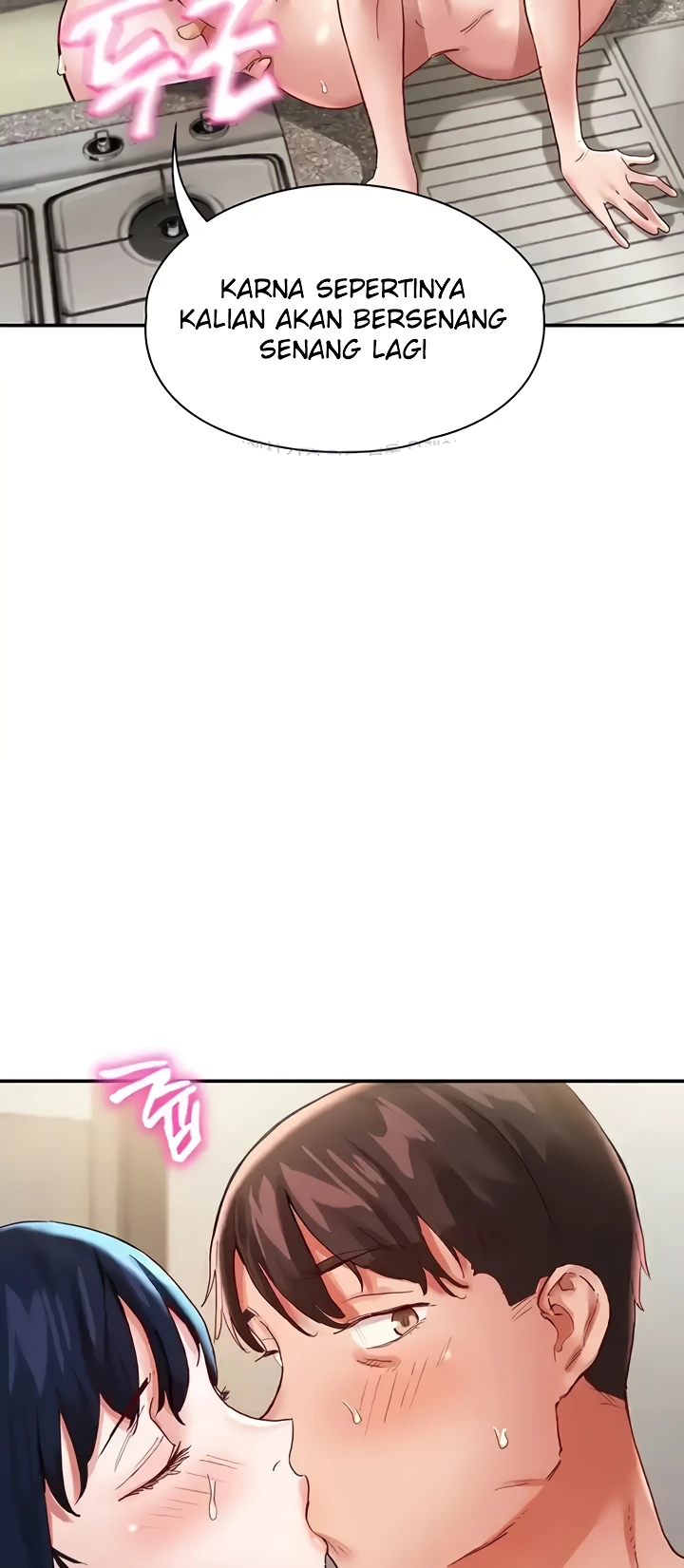Living With Two Busty Women Raw Chapter 34 Page 27