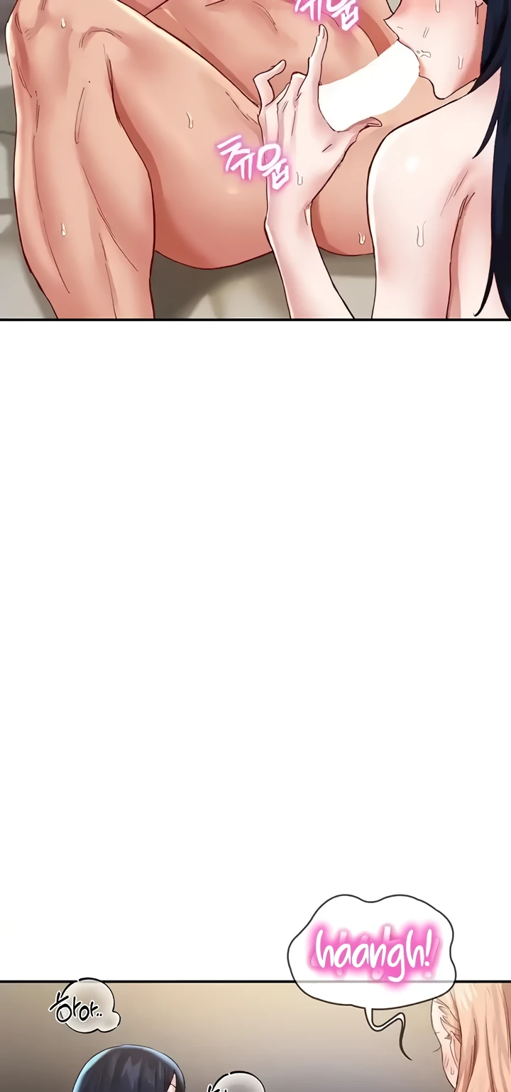 Living With Two Busty Women Raw Chapter 34 Page 33