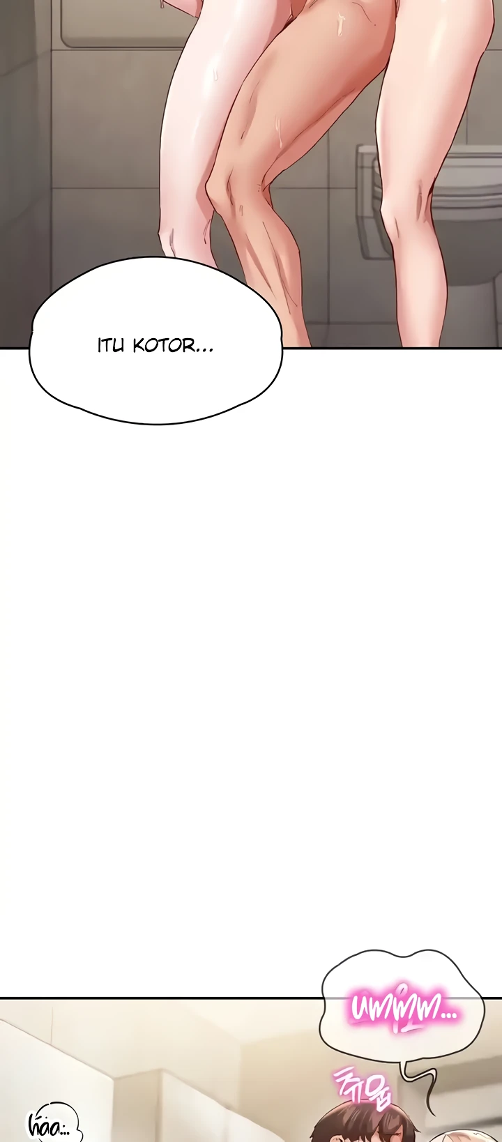 Living With Two Busty Women Raw Chapter 34 Page 4