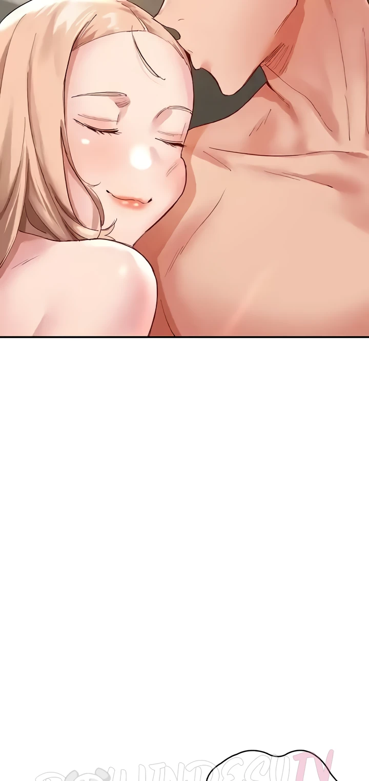 Living With Two Busty Women Raw Chapter 34 Page 47