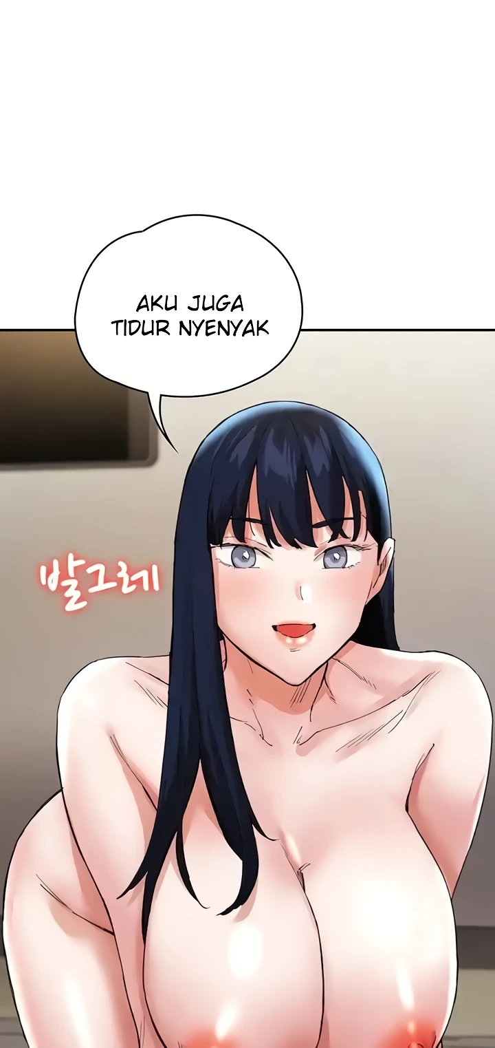 Living With Two Busty Women Raw Chapter 34 Page 50