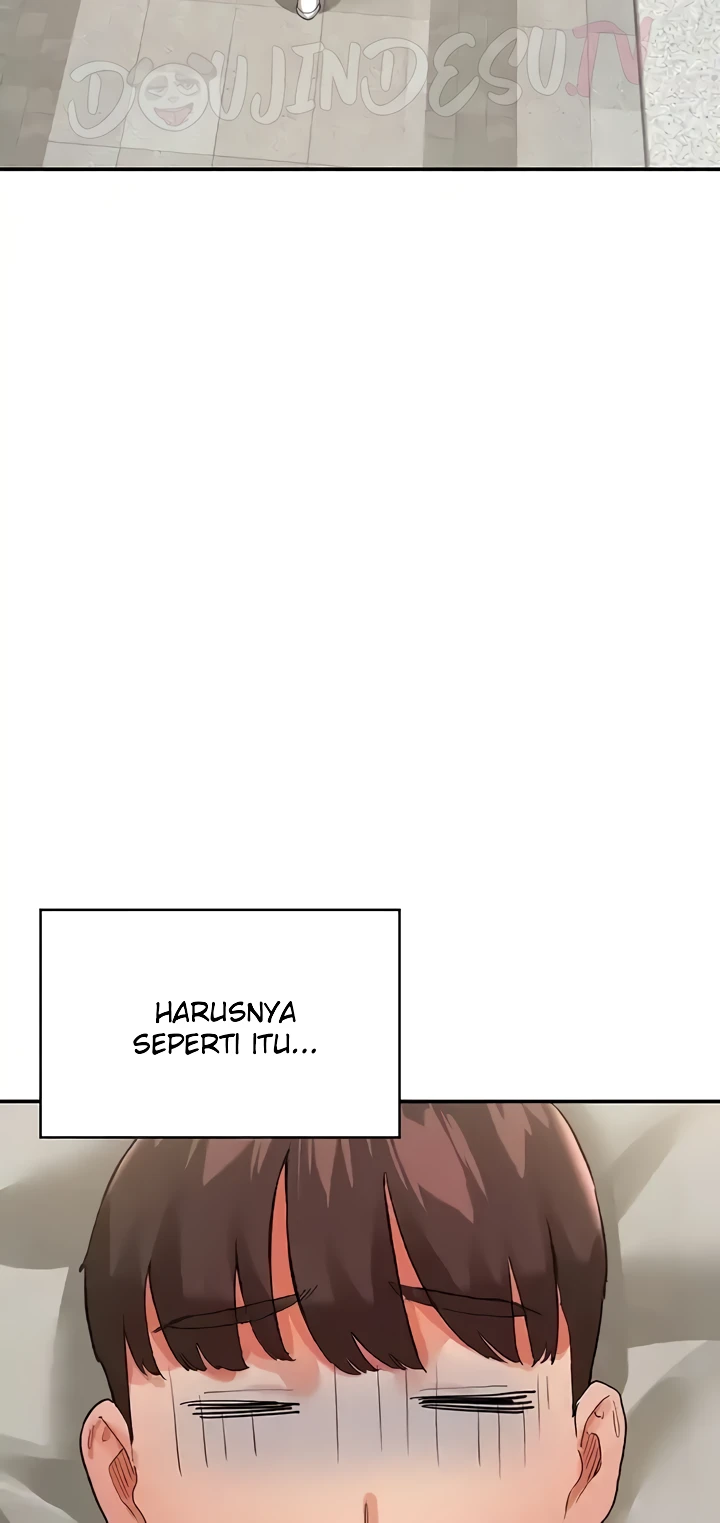 Living With Two Busty Women Raw Chapter 34 Page 54