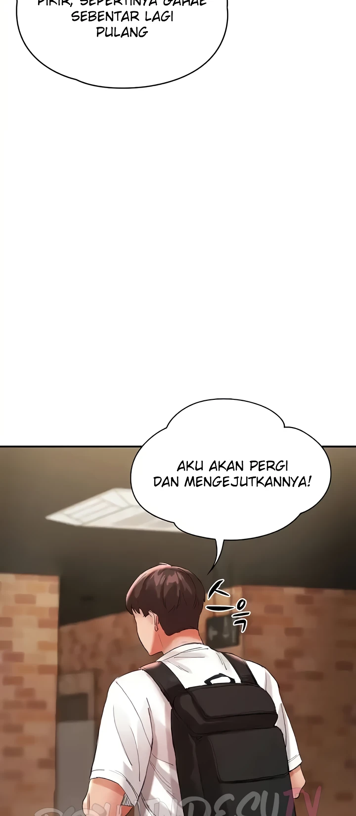 Living With Two Busty Women Raw Chapter 34 Page 59