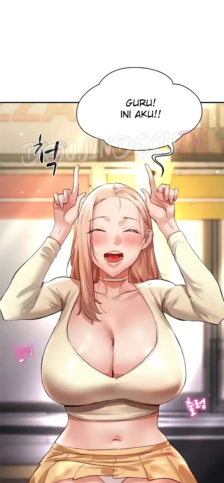 Living With Two Busty Women Raw Chapter 34 Page 88