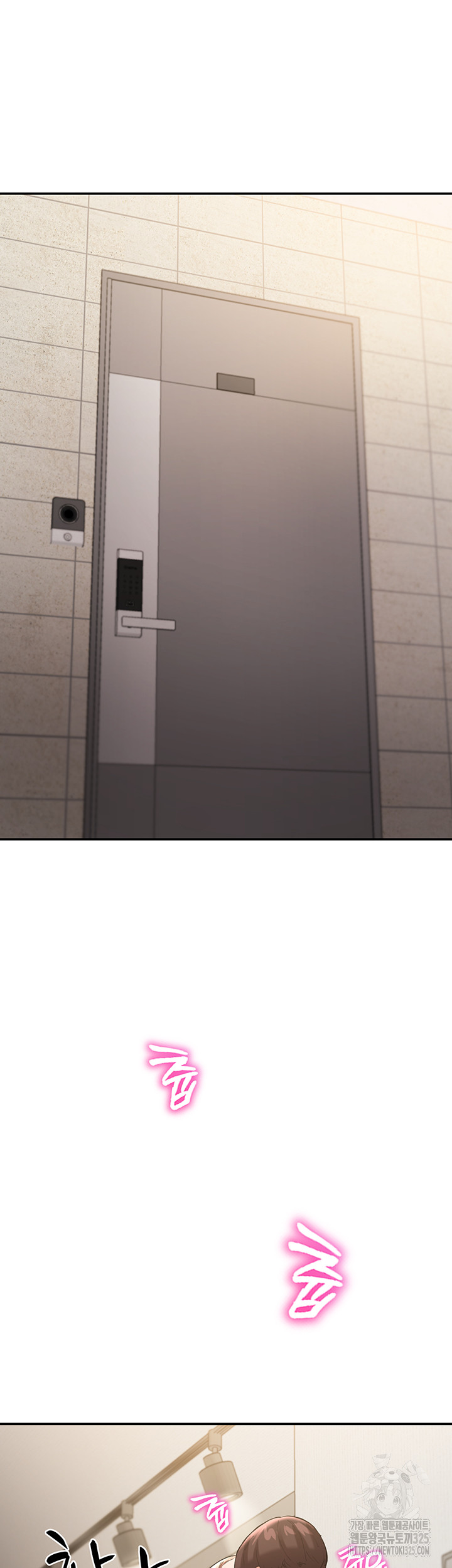 Living With Two Busty Women Raw Chapter 35 Page 15