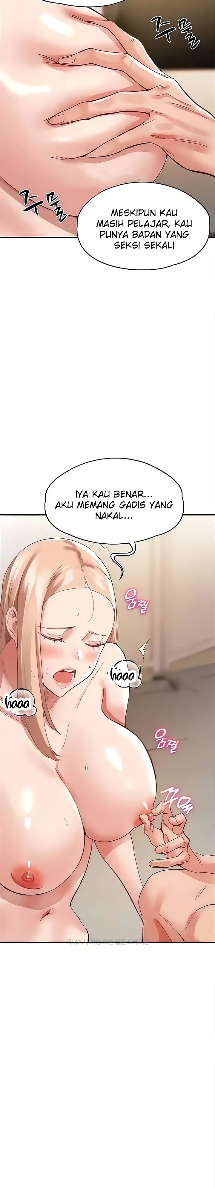 Living With Two Busty Women Raw Chapter 36 Page 22