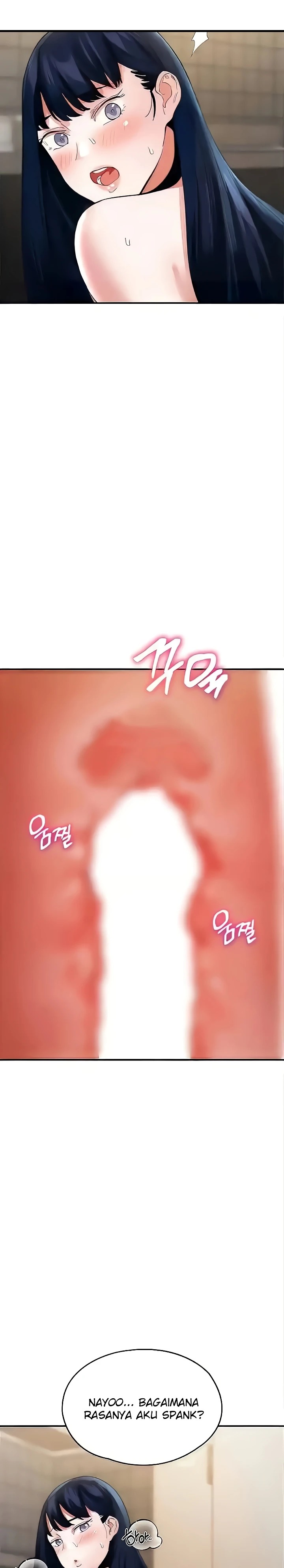 Living With Two Busty Women Raw Chapter 36 Page 24