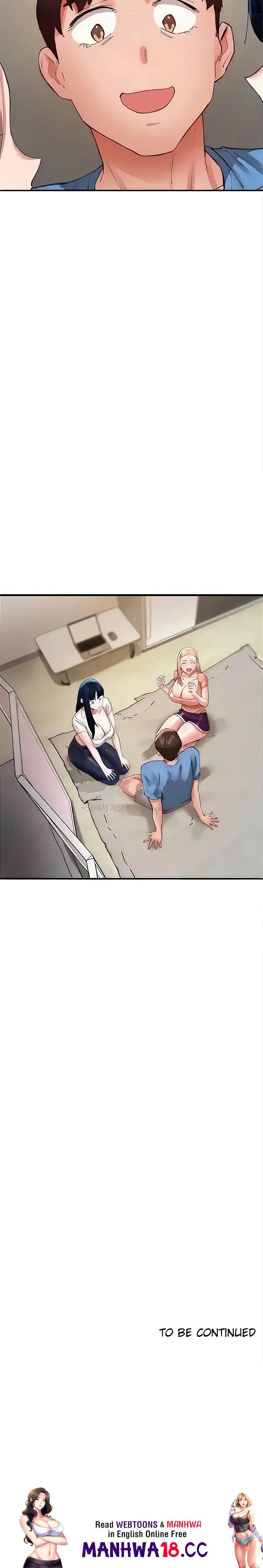 Living With Two Busty Women Raw Chapter 36 Page 36