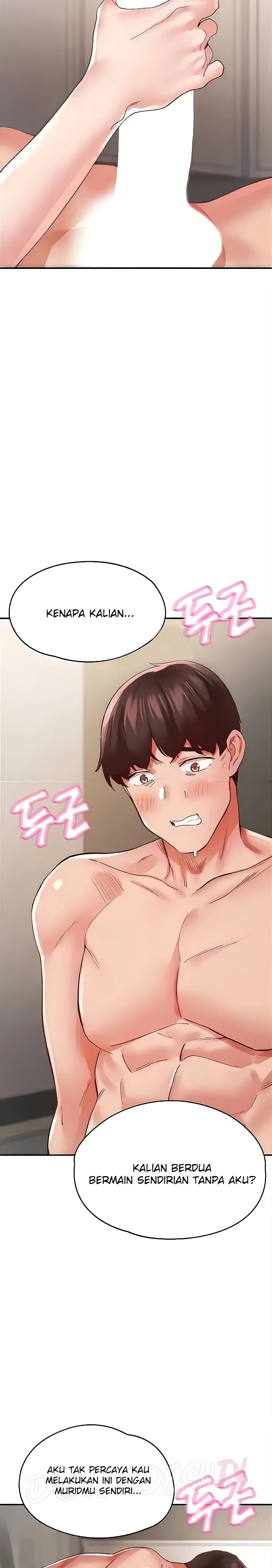 Living With Two Busty Women Raw Chapter 36 Page 5