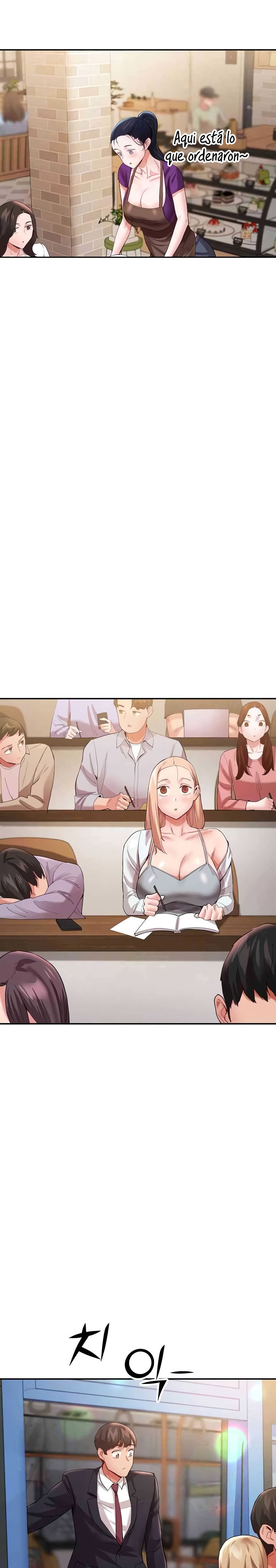 Living With Two Busty Women Raw Chapter 37 Page 5