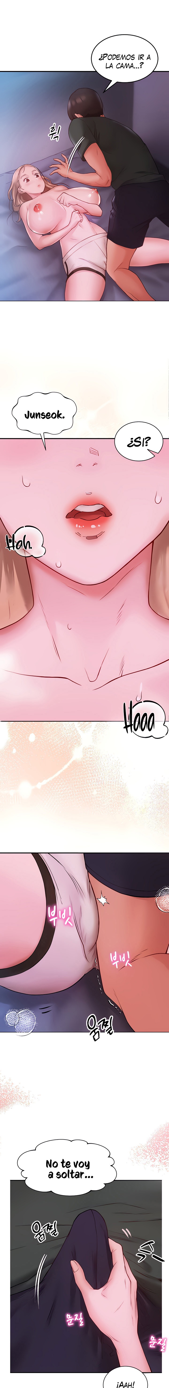 Living With Two Busty Women Raw Chapter 5 Page 2