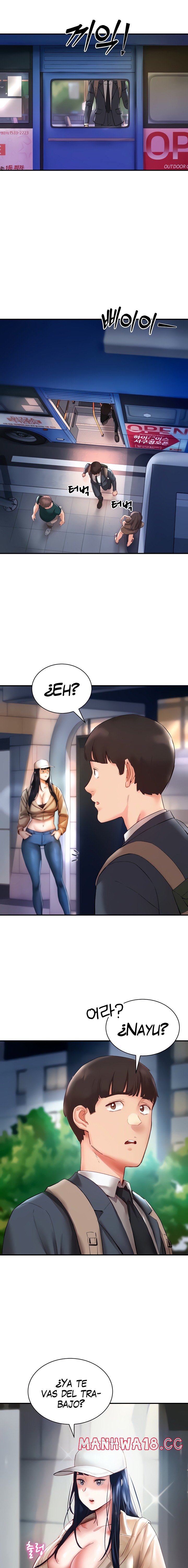 Living With Two Busty Women Raw Chapter 6 Page 12