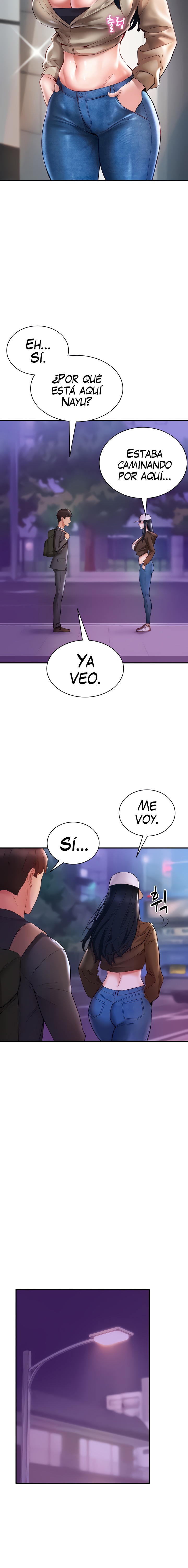 Living With Two Busty Women Raw Chapter 6 Page 13
