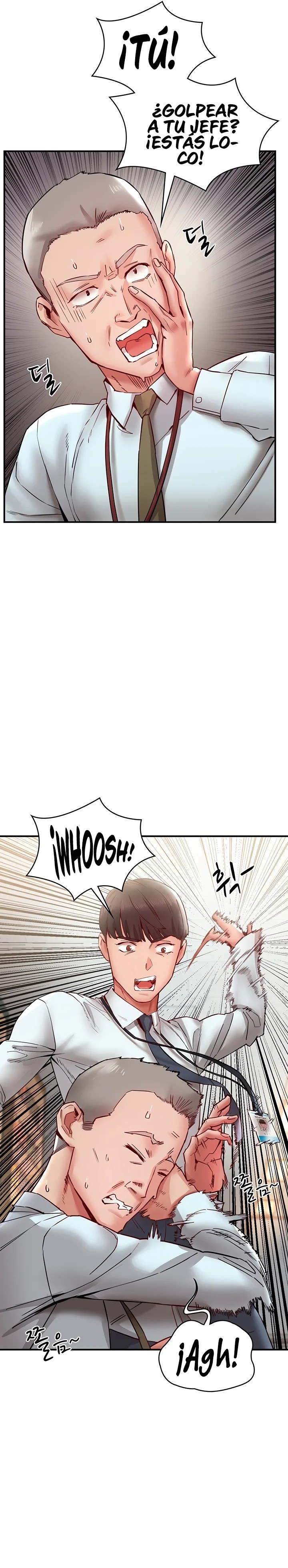 Living With Two Busty Women Raw Chapter 10 Page 12