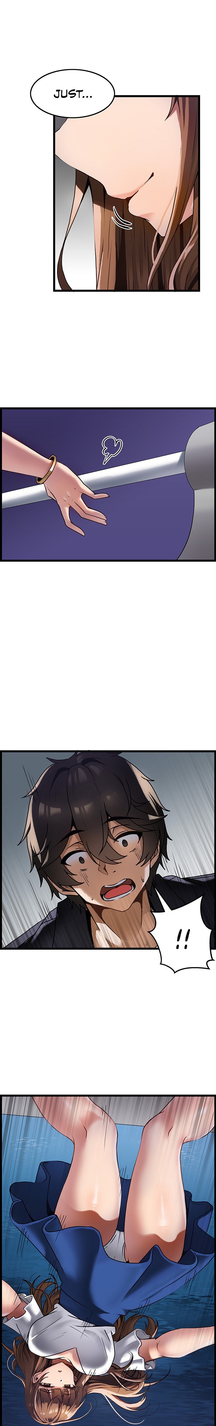 Too Good At Massages Chapter 1 Page 29