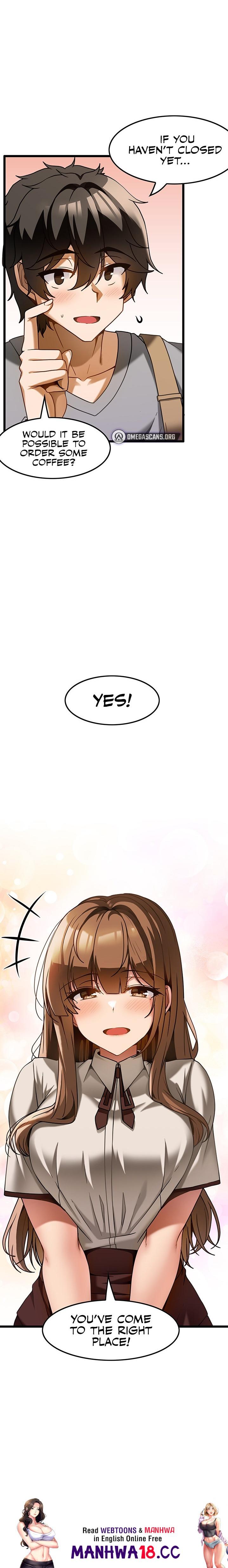 Too Good At Massages Chapter 14 Page 24