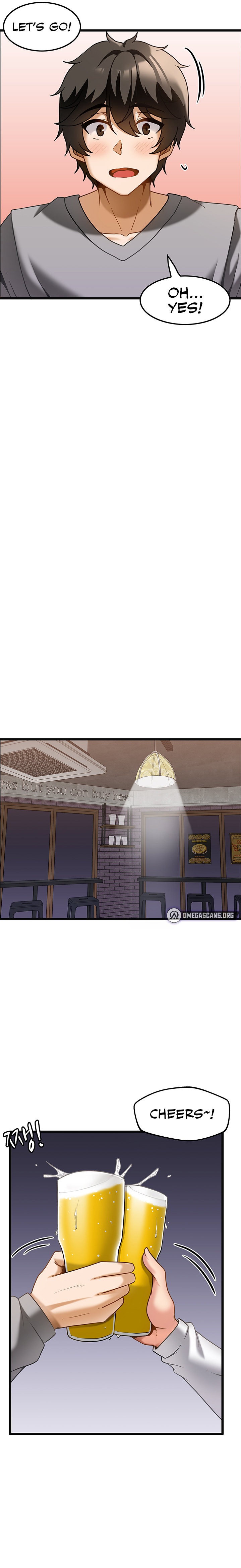 Too Good At Massages Chapter 15 Page 13