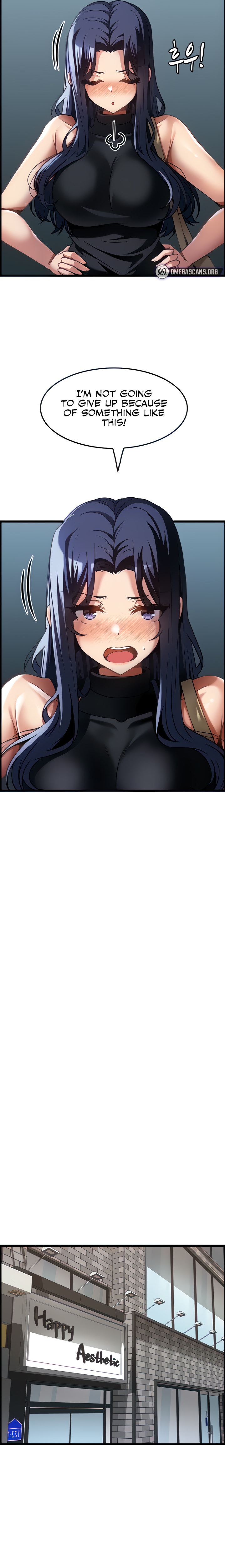 Too Good At Massages Chapter 18 Page 7