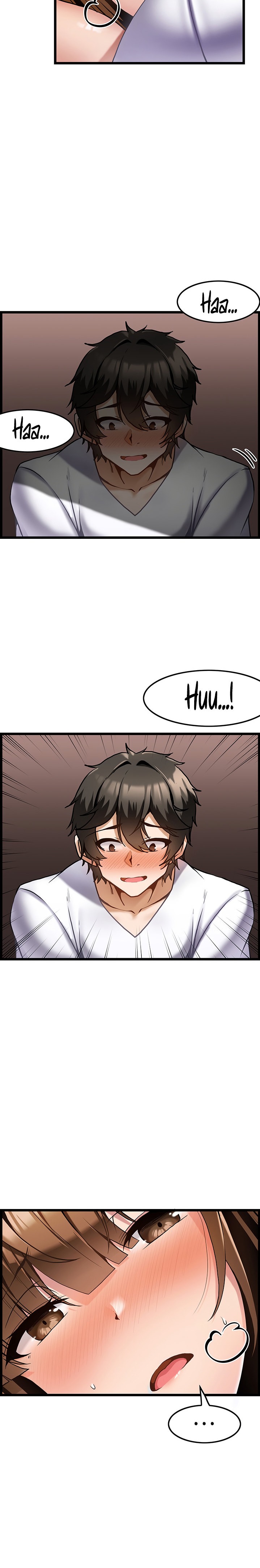 Too Good At Massages Chapter 2 Page 24