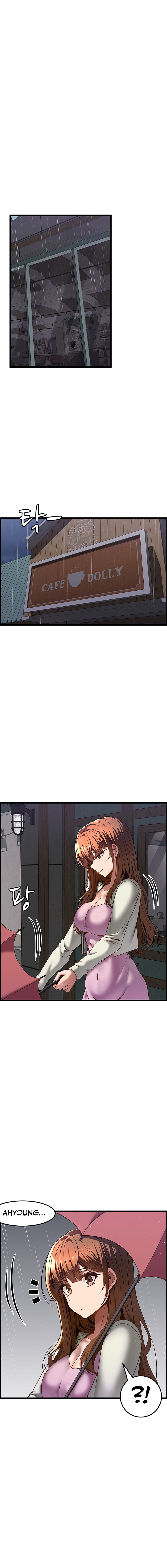 Too Good At Massages Chapter 39 Page 12