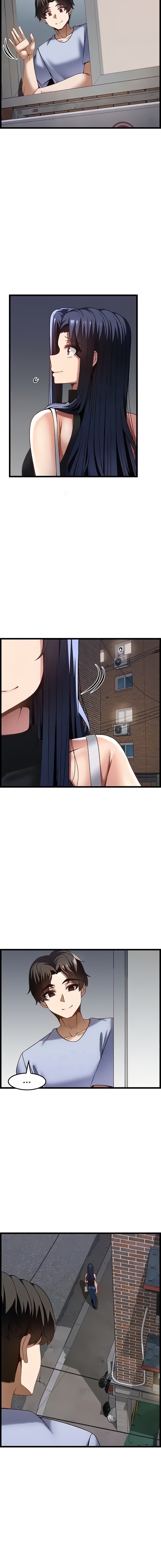 Too Good At Massages Chapter 46 Page 20