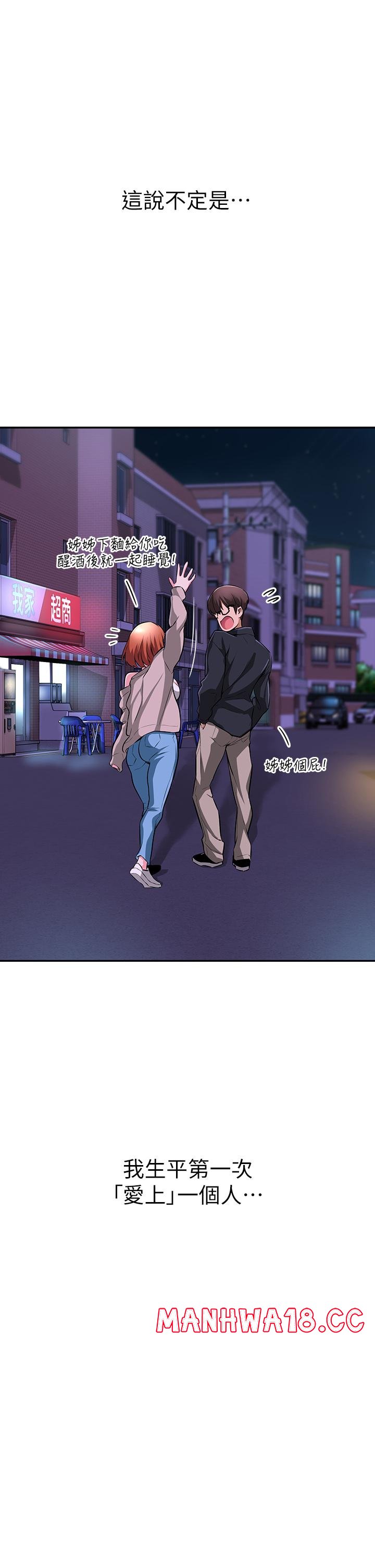Sextudy Group Raw Chapter 1 Page 17
