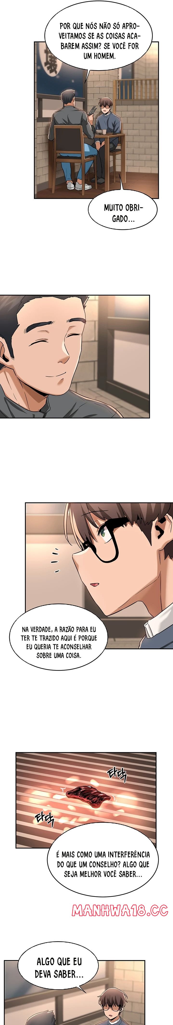 Sextudy Group Raw Chapter 10 Page 10