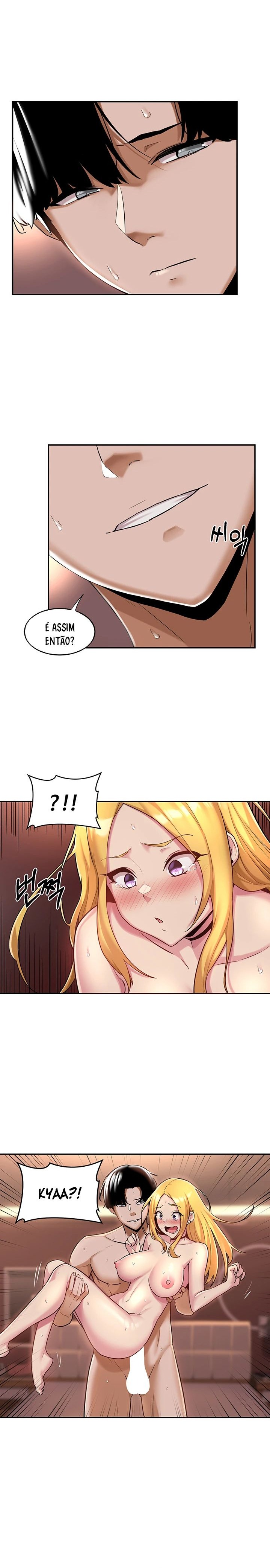 Sextudy Group Raw Chapter 10 Page 3
