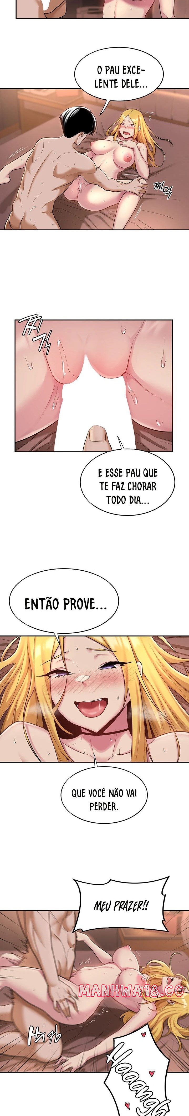 Sextudy Group Raw Chapter 10 Page 5