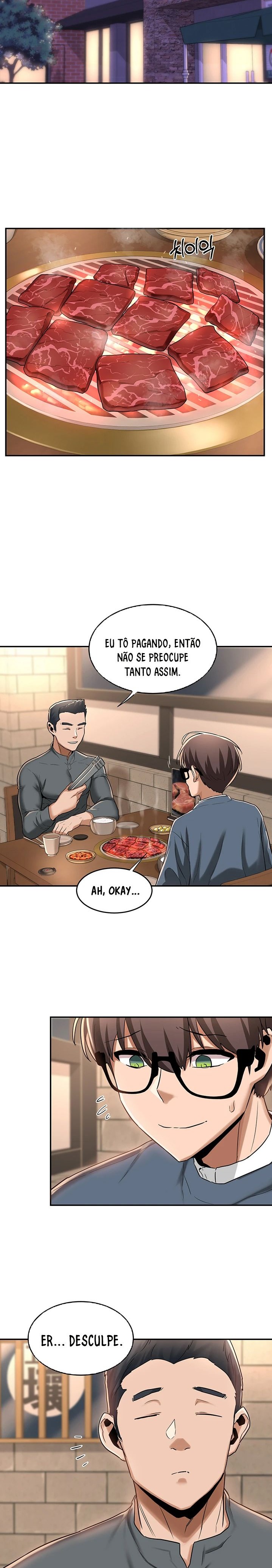 Sextudy Group Raw Chapter 10 Page 8